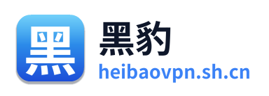 黑豹VPN Logo